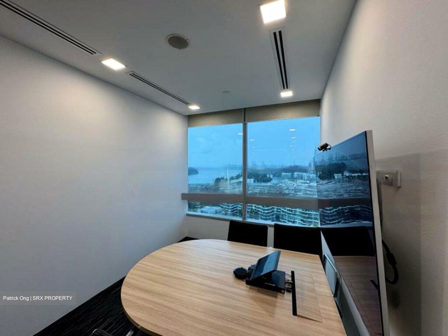 Keppel Bay Tower (D4), Office #476336851